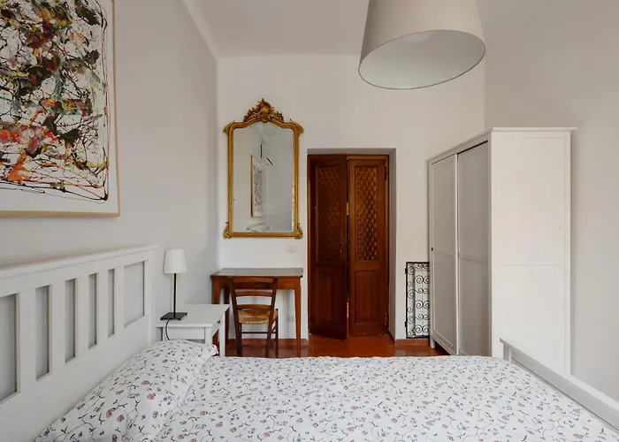 Borgo Pio Holiday