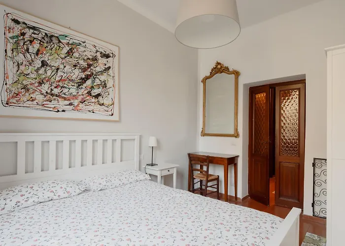 Borgo Pio Holiday